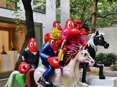 -大梅沙海滨公园