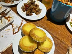 -汉巴味德·烤肉与啤酒的自助(杭州大悦城店)