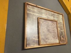 -伯爵·沉浸式超级密室·直营店