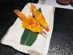 -匠和风精致料理(成都龙湖滨江天街店)