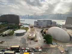 -香港喜来登酒店天宝阁