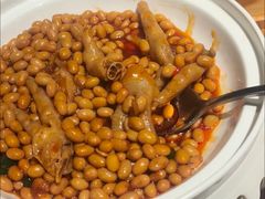 -嫩芽 ·地道重庆菜(十八梯露台夜景店)