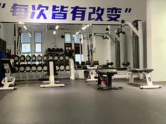 -汗水空间私教健身连锁(SM广场店)