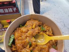 -丁家坡洋芋·观音桥好吃街A区(全国总店)