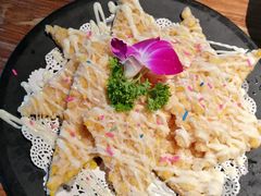 -嘉禾·悦享餐厅(八方汇店)