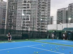 -君成体育|网球培训(蛇口校区)