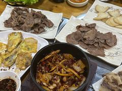 -故乡家韩国料理(丹东街店)