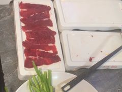 -罗二娘·鲜切牛自助火锅(罗湖东门步行街店)