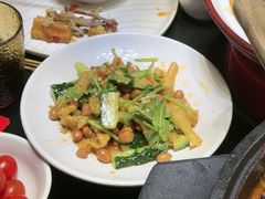 -辣尚瘾·烤鱼·新川菜(交大直营店)