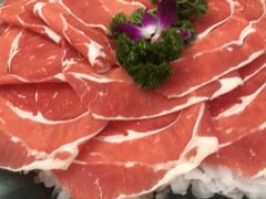 -臻牧壹品雪花牛肉火锅(大兴九臻店)