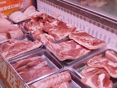 -爱森优选超市(徽宁路店)