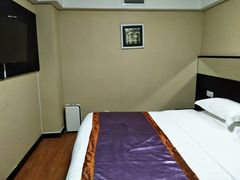 -老味道民宿(栈桥店)