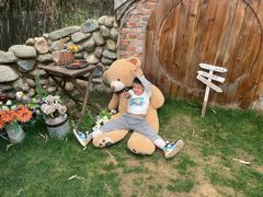 -HERRE·FARM 赫尔露营农场·团建聚会包场