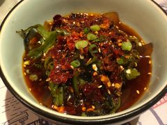 -铁公鸡·四川料理(天环广场店)