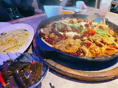 -老板恋上鱼(恒隆广场店)