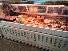 大堂-护国寺小吃(新街口店)