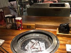 -御牛道日式烤肉料理(杭州万象城店)