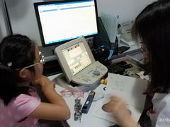 -首都医科大学附属北京同仁医院(西区)