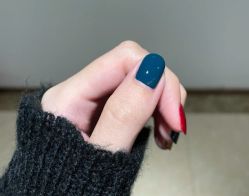 手部美甲-七月美睫 美甲
