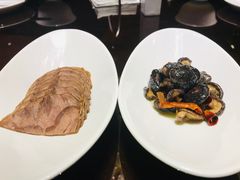 -大理实力希尔顿酒店御璽中餐厅YUXI – CHINESE RESTAURANT