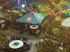 -枇杷园食为鲜火锅(南山店)