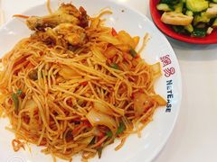 -网易食堂