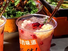 -何师烧烤Pro ·江湖川菜·小龙虾·精酿啤酒(太古里旗舰店)