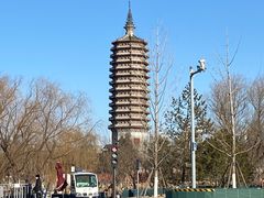 -西海子公园