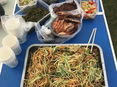 -钟山体育运动公园