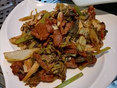 -宏记广东客家菜(丰汇店)
