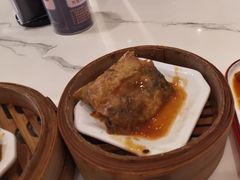 -海上名珠·海鲜酒楼(励骏庞都店)