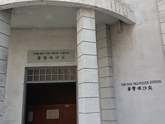 -西樵山国艺影视城