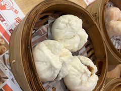 -新世界餐厅(万达店)