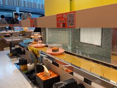-争鲜回转寿司(西红门荟聚PLUS店)
