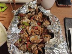 -管氏翅吧(马家堡店)