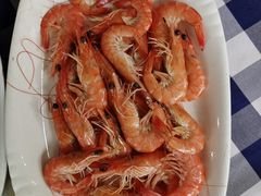 -钱大妈海鲜饭店(旅游大道店)