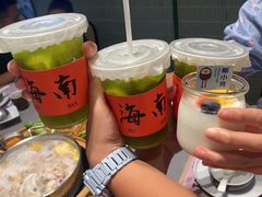 -椰小鸡·琼州糟粕醋(美兰缤纷城店)