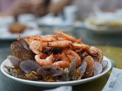 -87号烧烤海鲜·大排档(金沙滩店)