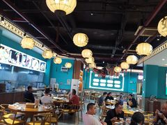 -猪腰一家·地道佛山菜(盐步店)