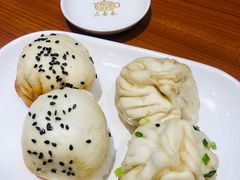 -1192弄老上海风情街(世纪汇广场店)