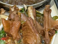 -围炉夜话·潮汕卤水火锅(榕江店)