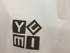 -YUMI芽米·法式烘焙·咖啡(文化宫店)