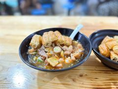 -东华豆花(漳州店)