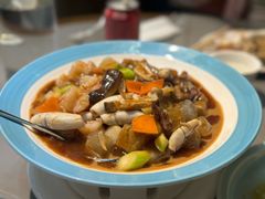 -奕景酒家· 专注大连海鲜30年(星海广场店)