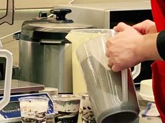 -1828王老吉·草本新茶(珠江新城地铁站店)