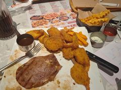 -必胜客(远大路店)