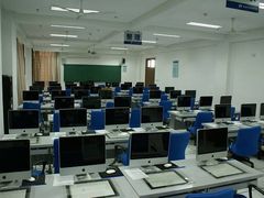 -杭州电子信息职业学校(丁桥校区)