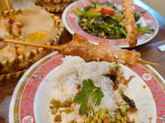 -曼谷食堂·泰国家庭料理(丹桂路店)