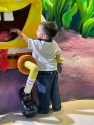 -尼克Playtime(欢乐海岸店)