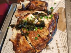 绿茶烤鸡-绿茶餐厅(龙湖杭州金沙天街店)